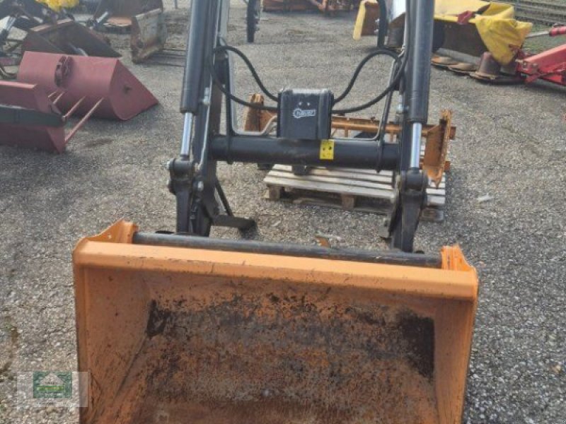 Frontlader типа Hauer HL-S-70, Gebrauchtmaschine в Klagenfurt (Фотография 1)