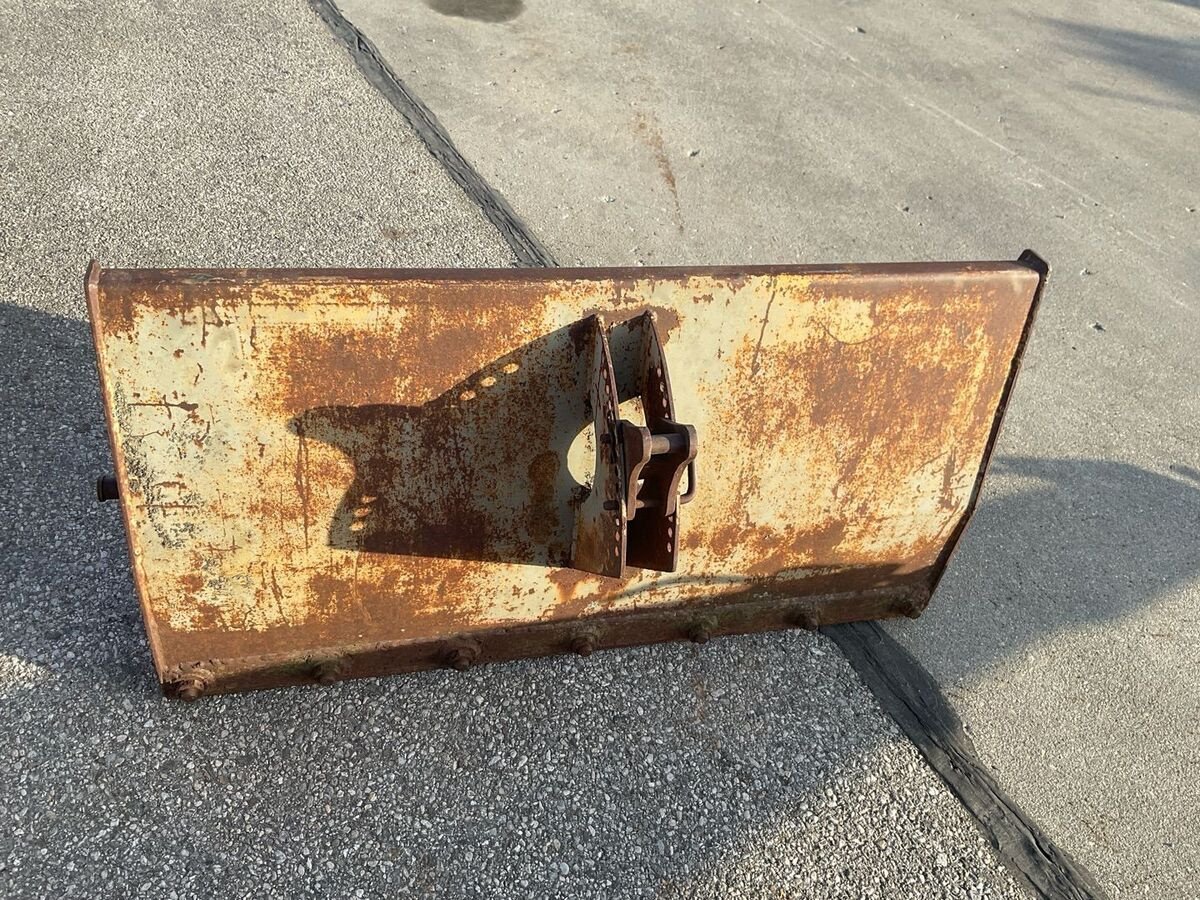 Frontlader of the type Hauer MH 120, Gebrauchtmaschine in Zwettl (Picture 11)