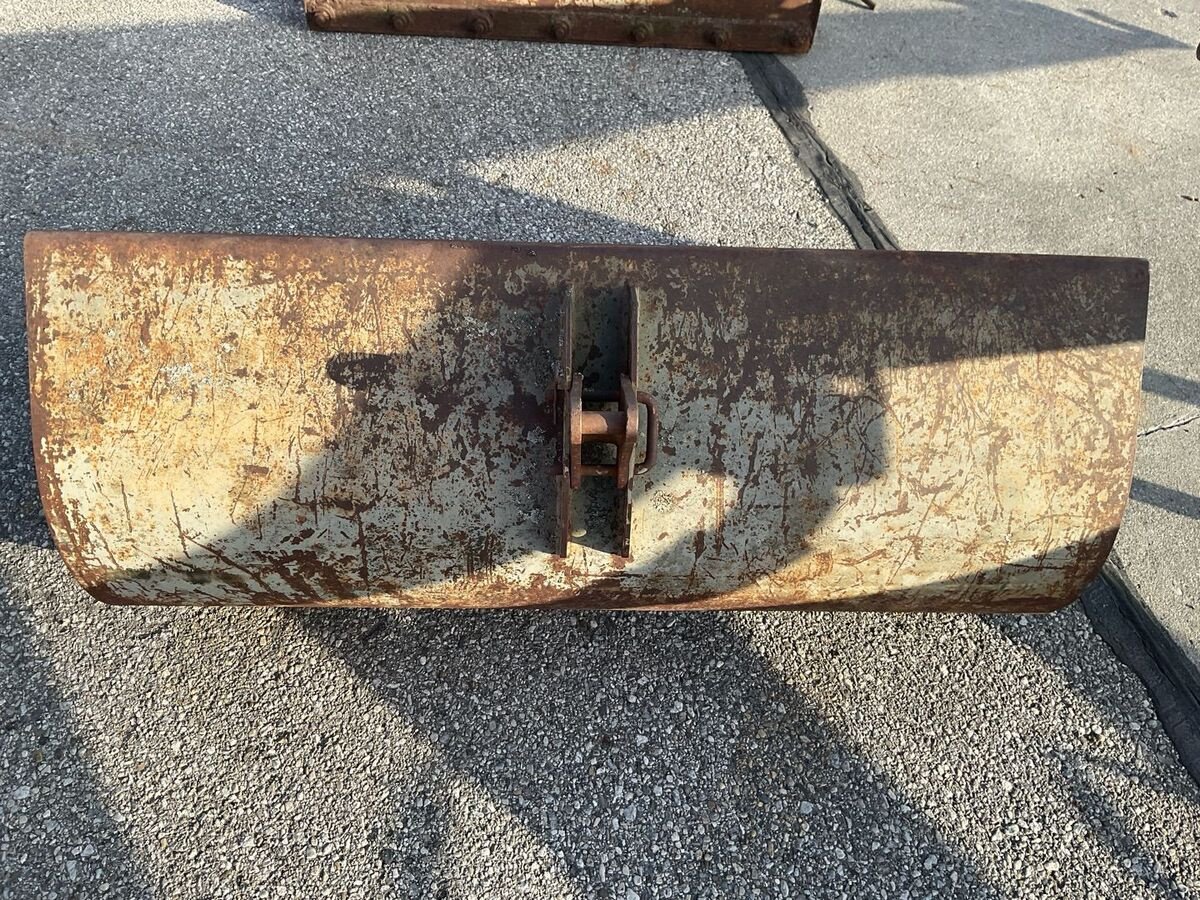 Frontlader of the type Hauer MH 120, Gebrauchtmaschine in Zwettl (Picture 10)