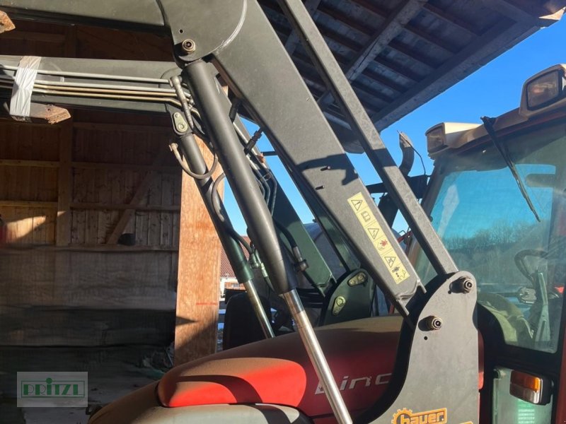 Frontlader типа Hauer POM C 70, Gebrauchtmaschine в Bruckmühl