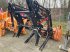 Frontlader des Typs Hauer POM-RX 500, Gebrauchtmaschine in Wiedemar (Bild 1)