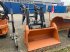 Frontlader des Typs Hauer POM-RX 500, Gebrauchtmaschine in Wiedemar (Bild 5)