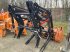Frontlader des Typs Hauer POM-RX 500, Gebrauchtmaschine in Wiedemar (Bild 10)