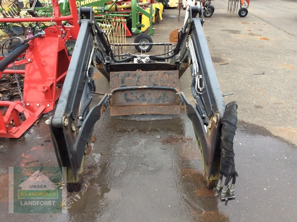 Frontlader типа Hauer POM-S 95, Gebrauchtmaschine в Kobenz bei Knittelfeld (Фотография 8)