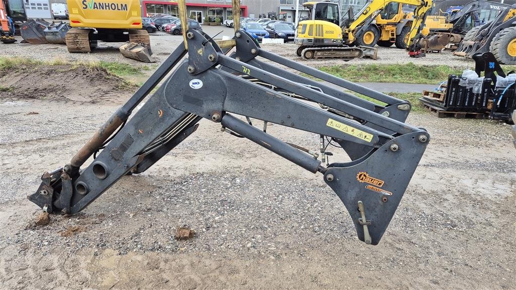 Frontlader tip Hauer POMC 150 beslag,til JD 66-69 10+20+30, Gebrauchtmaschine in Randers (Poză 2)