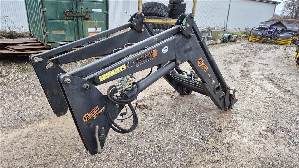 Frontlader tip Hauer POMC 150 beslag,til JD 66-69 10+20+30, Gebrauchtmaschine in Randers (Poză 1)