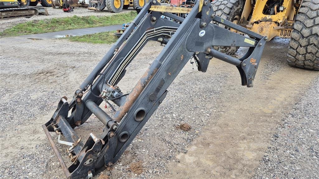 Frontlader tip Hauer POMC 150 beslag,til JD 66-69 10+20+30, Gebrauchtmaschine in Randers (Poză 3)