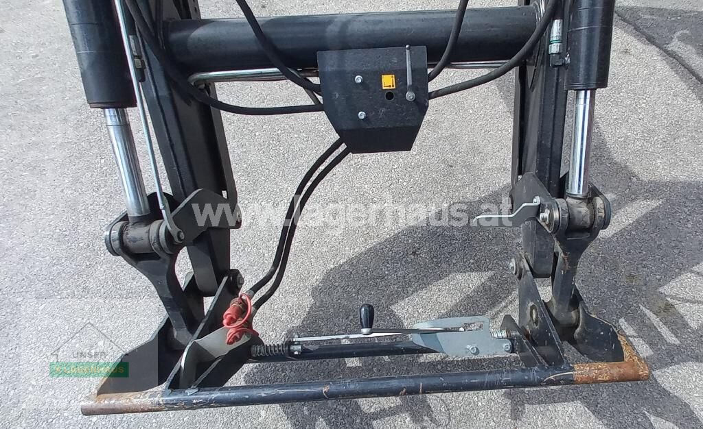 Frontlader tip Hauer POMR-70, Gebrauchtmaschine in Lienz (Poză 2)