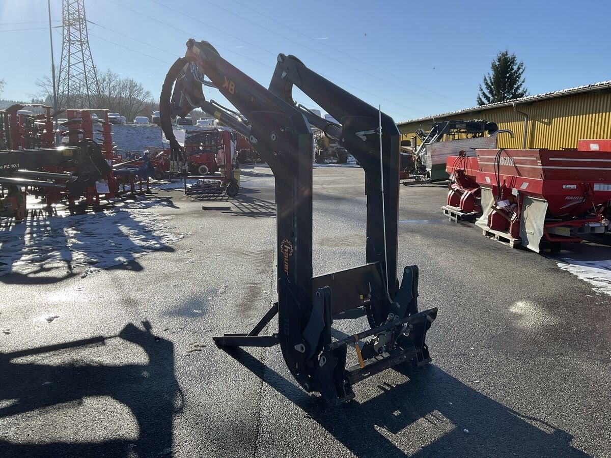 Frontlader typu Hauer XB 110 Bionic II, Gebrauchtmaschine v Zwettl (Obrázek 4)