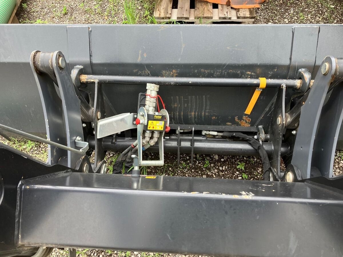 Frontlader typu Hauer XB 110 Bionic II, Gebrauchtmaschine v Zwettl (Obrázek 5)