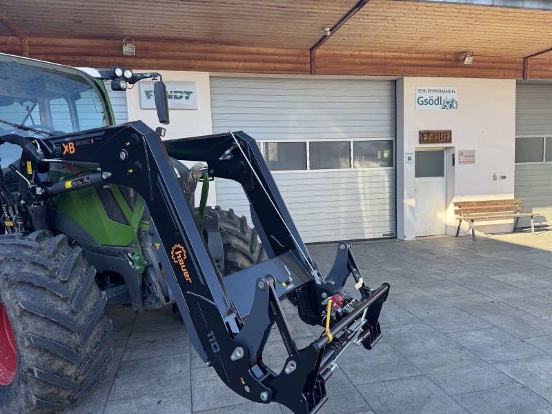 Frontlader za tip Hauer XB Bionic 110, Neumaschine u Saldenburg (Slika 1)