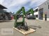 Frontlader του τύπου Hauer XB110 Bionic II + Anbaukonsole, Neumaschine σε Burgkirchen (Φωτογραφία 9)
