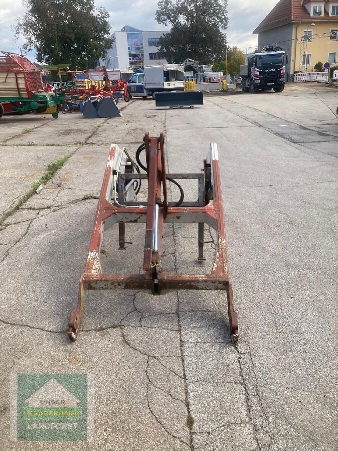 Frontlader des Typs Hydrac Abstellfrontlader, Gebrauchtmaschine in Kapfenberg (Bild 2)