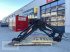Frontlader del tipo Hydrac EK 2500P Visio, Gebrauchtmaschine In Burgkirchen (Immagine 1)