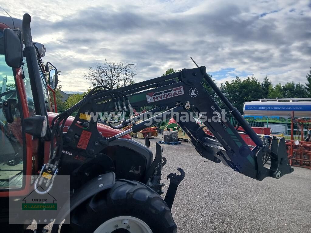 Frontlader of the type Hydrac EUROKIPP VITEC EK 2000, Gebrauchtmaschine in Aschbach (Picture 8)