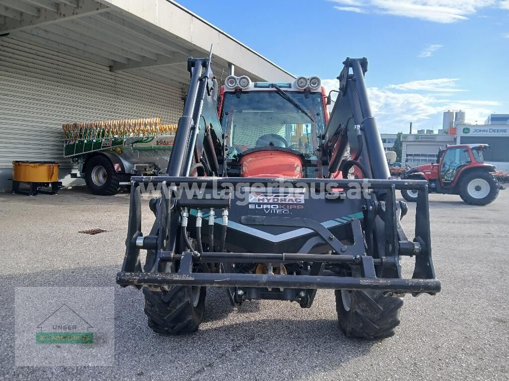 Frontlader of the type Hydrac EUROKIPP VITEC EK 2000, Gebrauchtmaschine in Aschbach (Picture 7)