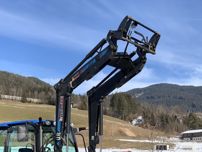 Hydrac Frontlader EK 2200, Gebrauchtmaschine (Poză 1) Frontlader tip Hydrac Frontlader EK 2200, Gebrauchtmaschine in Eben (Poză 1)