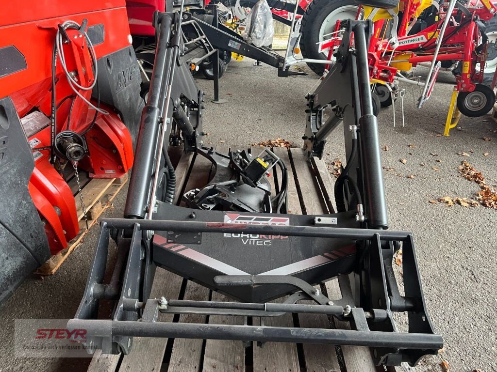 Frontlader van het type Hydrac Frontlader ViTec EK2000 Standart, Neumaschine in Kilb (Foto 2)