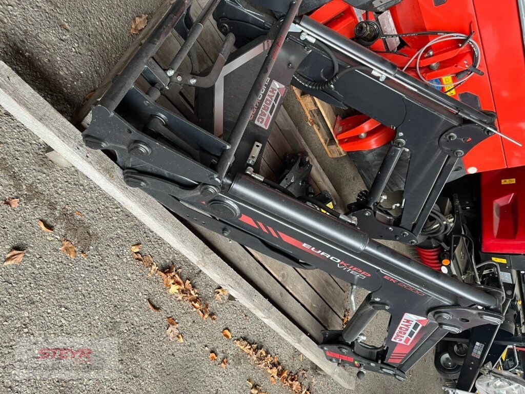Frontlader van het type Hydrac Frontlader ViTec EK2000 Standart, Neumaschine in Kilb (Foto 1)