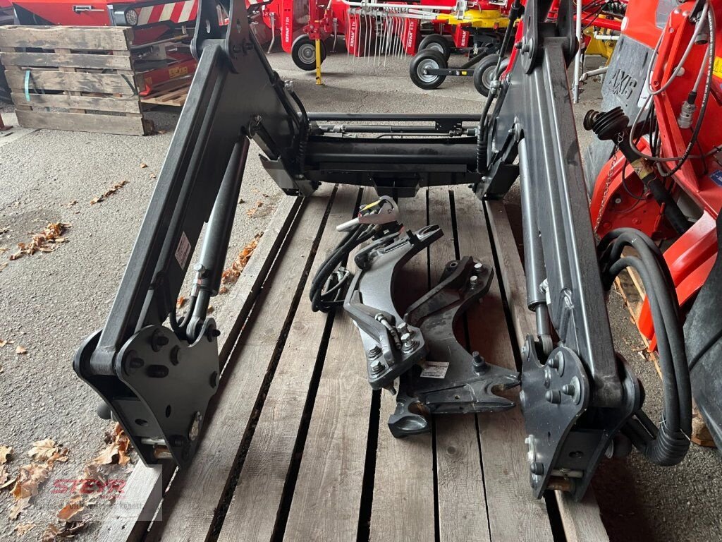 Frontlader van het type Hydrac Frontlader ViTec EK2000 Standart, Neumaschine in Kilb (Foto 3)