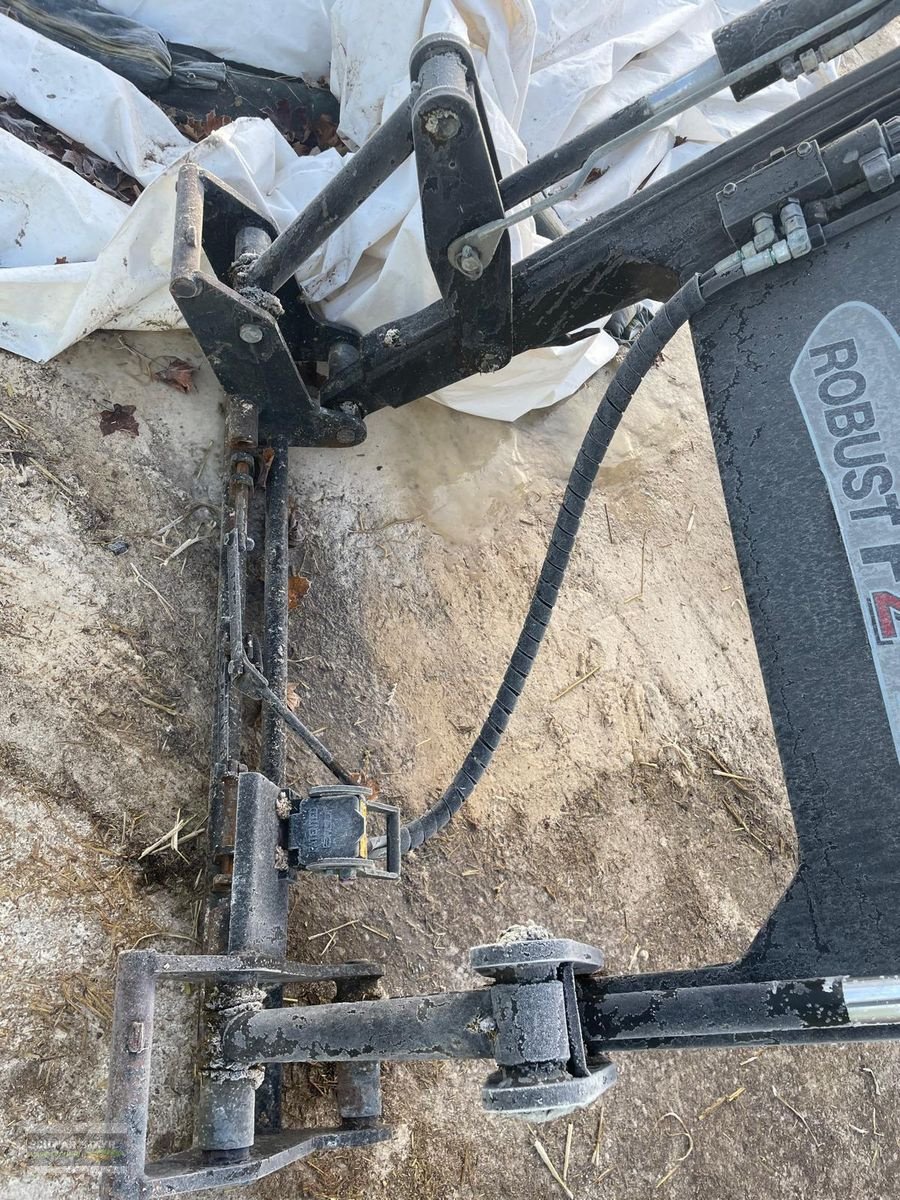 Frontlader типа Hydrac Frontladerschwinge ERK 2500, Gebrauchtmaschine в Gampern (Фотография 4)