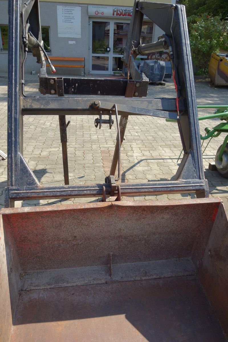 Frontlader Türe ait Hydrac Sonstiges, Gebrauchtmaschine içinde Stössing (resim 7)