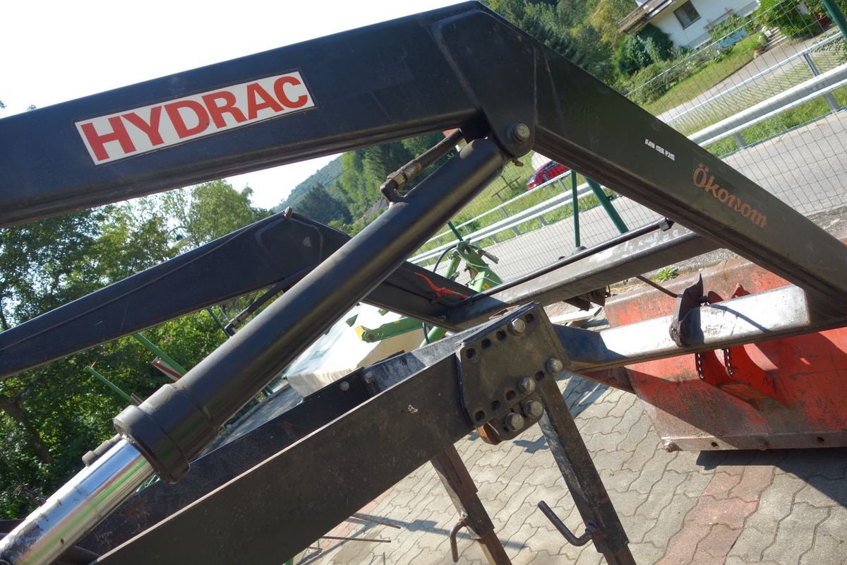 Frontlader Türe ait Hydrac Sonstiges, Gebrauchtmaschine içinde Stössing (resim 9)