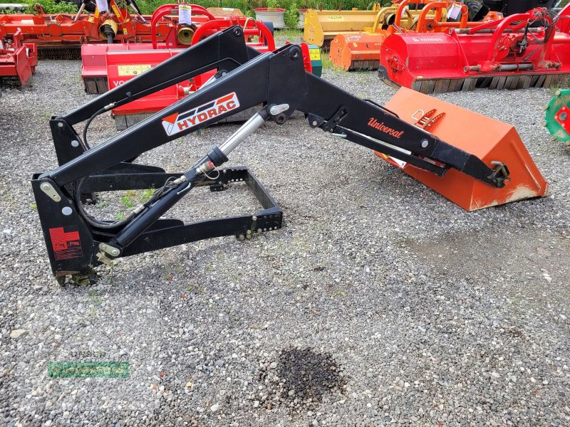 Frontlader del tipo Hydrac Universal 1200, Gebrauchtmaschine In Gleisdorf (Immagine 1)