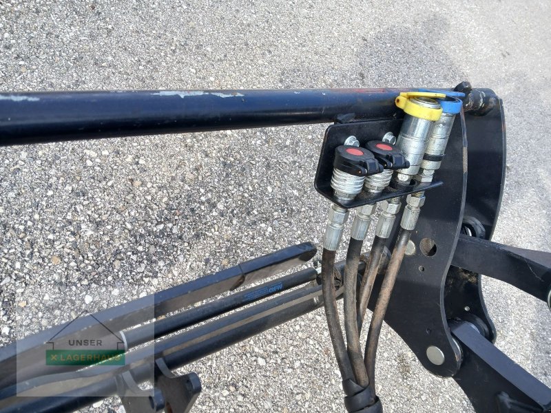 Frontlader от тип Hydrac ViTec EK 2000, Gebrauchtmaschine в Aschbach (Снимка 1)