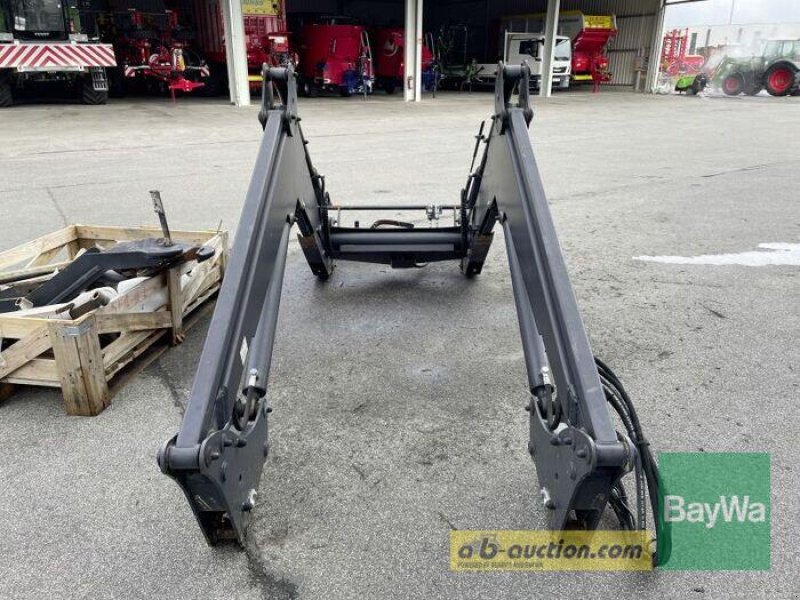 Frontlader typu Hydrac VITEC EK 2500 XL, Gebrauchtmaschine v Bamberg (Obrázek 2)