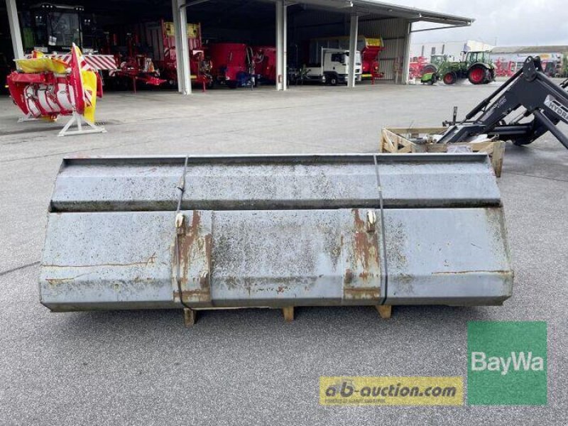 Frontlader typu Hydrac VITEC EK 2500 XL, Gebrauchtmaschine v Bamberg (Obrázek 10)