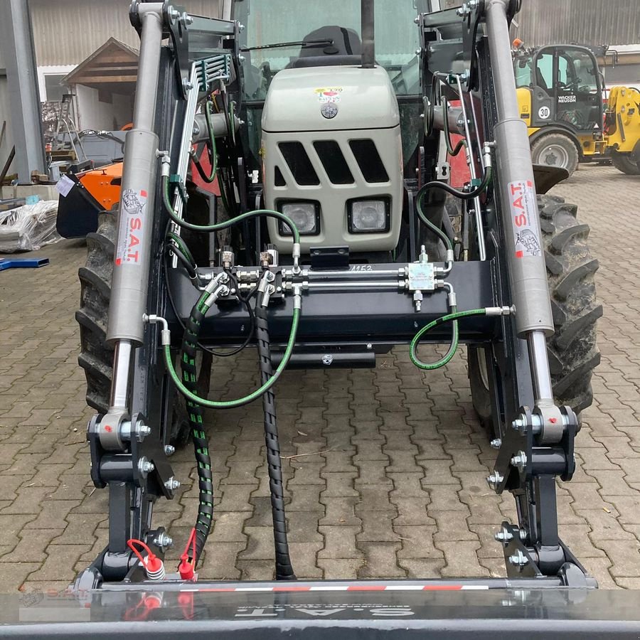 Frontlader tip InterTech Frontlader IT1600, Neumaschine in Eberschwang (Poză 9)