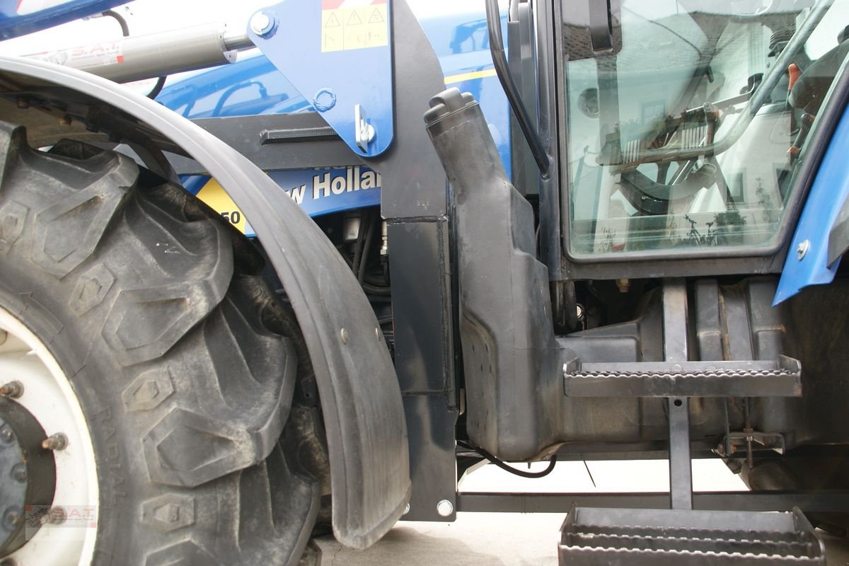 Frontlader tip InterTech Frontlader IT1600, Neumaschine in Eberschwang (Poză 30)