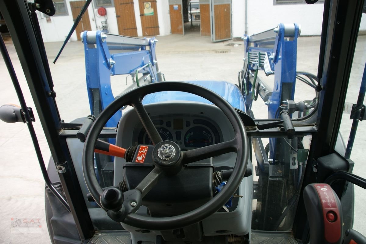 Frontlader a típus InterTech Frontlader IT1600, Neumaschine ekkor: Eberschwang (Kép 14)