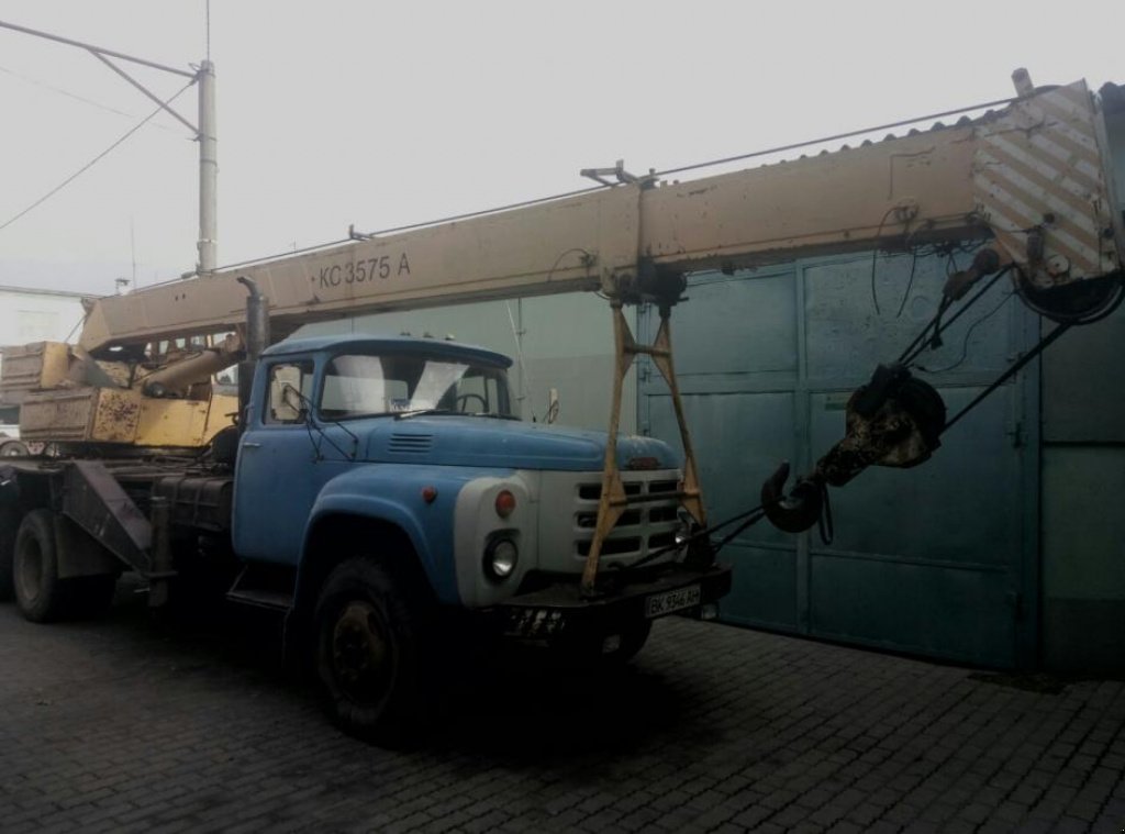 Frontlader of the type JCB 531-70 Agri Super, Gebrauchtmaschine in Здолбунів (Picture 4)