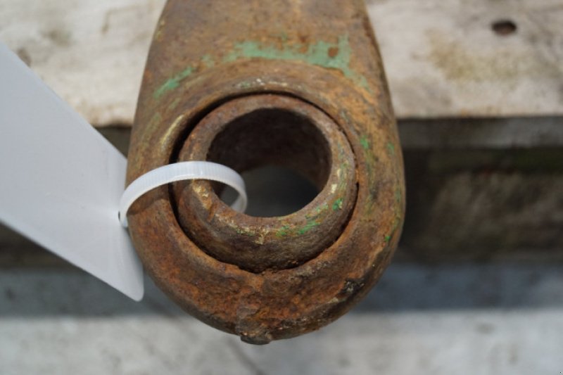 Frontlader tipa John Deere 1120, Gebrauchtmaschine u Hemmet (Slika 2)