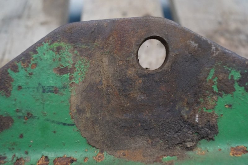 Frontlader tipa John Deere 1120, Gebrauchtmaschine u Hemmet (Slika 4)