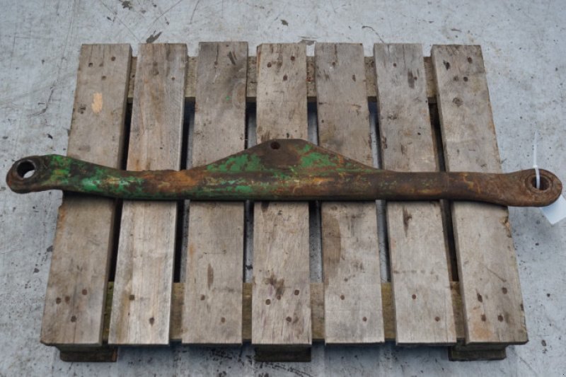 Frontlader tipa John Deere 1120, Gebrauchtmaschine u Hemmet (Slika 9)