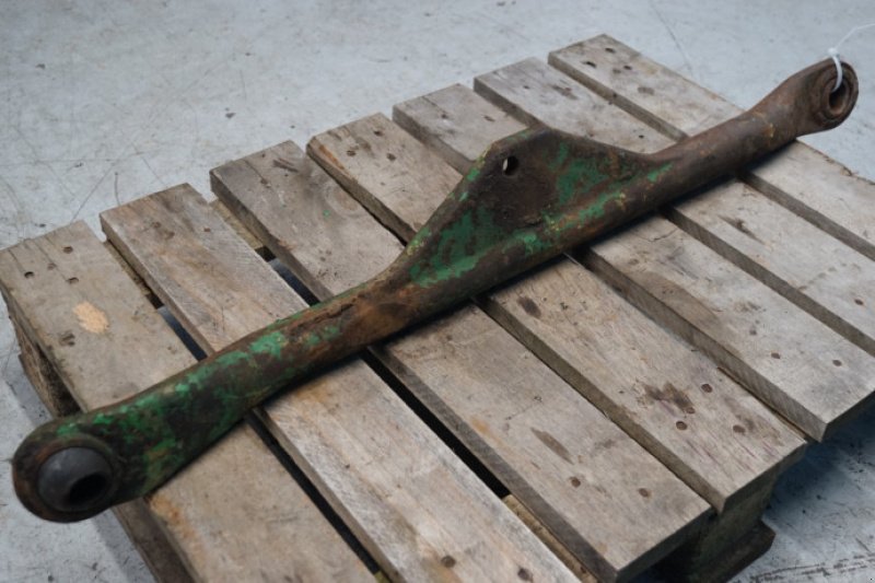 Frontlader tipa John Deere 1120, Gebrauchtmaschine u Hemmet (Slika 8)