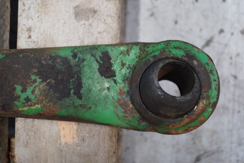 Frontlader tipa John Deere 1120, Gebrauchtmaschine u Hemmet (Slika 5)