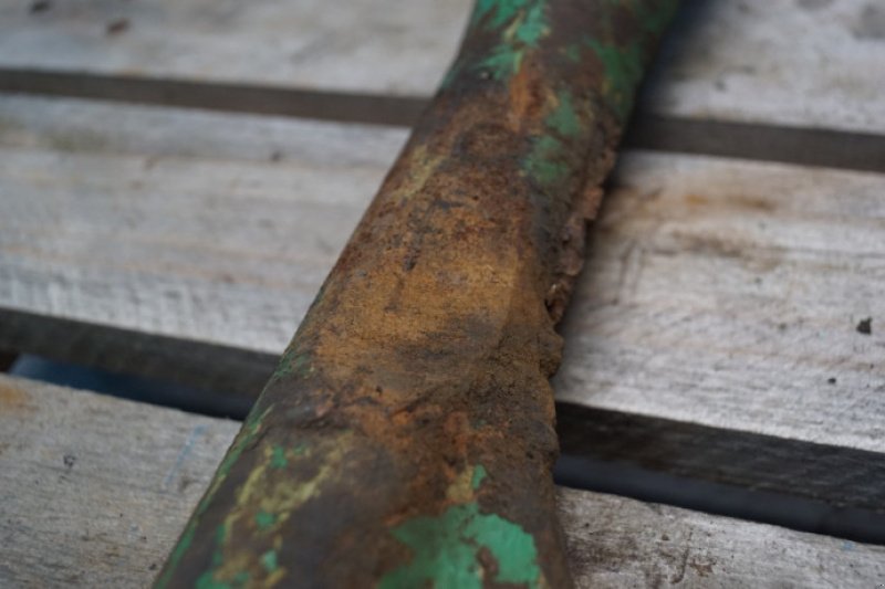 Frontlader tipa John Deere 1120, Gebrauchtmaschine u Hemmet (Slika 10)