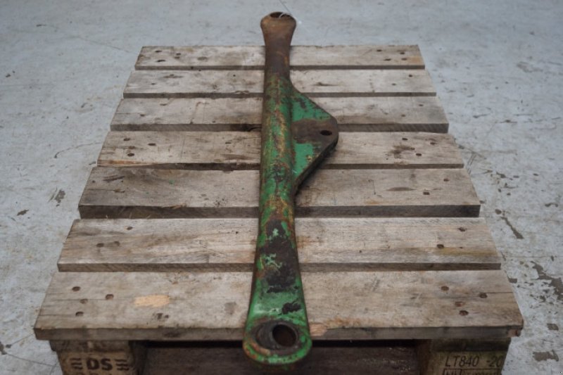 Frontlader tipa John Deere 1120, Gebrauchtmaschine u Hemmet (Slika 7)