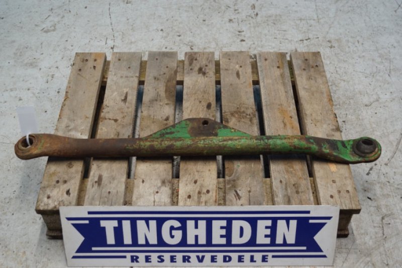 Frontlader tipa John Deere 1120, Gebrauchtmaschine u Hemmet (Slika 1)