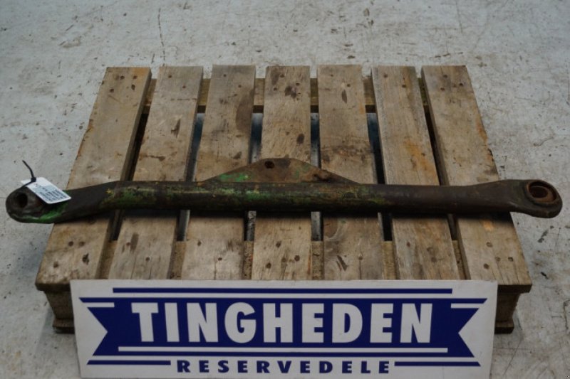 Frontlader typu John Deere 1120, Gebrauchtmaschine v Hemmet (Obrázek 1)