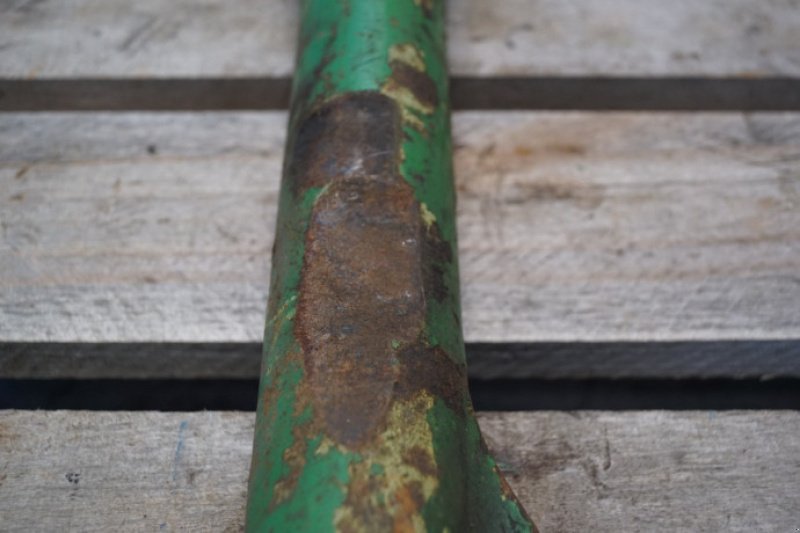 Frontlader des Typs John Deere 1120, Gebrauchtmaschine in Hemmet (Bild 12)