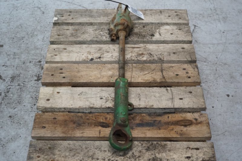 Frontlader of the type John Deere 1530, Gebrauchtmaschine in Hemmet (Picture 4)