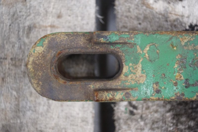Frontlader of the type John Deere 1530, Gebrauchtmaschine in Hemmet (Picture 14)