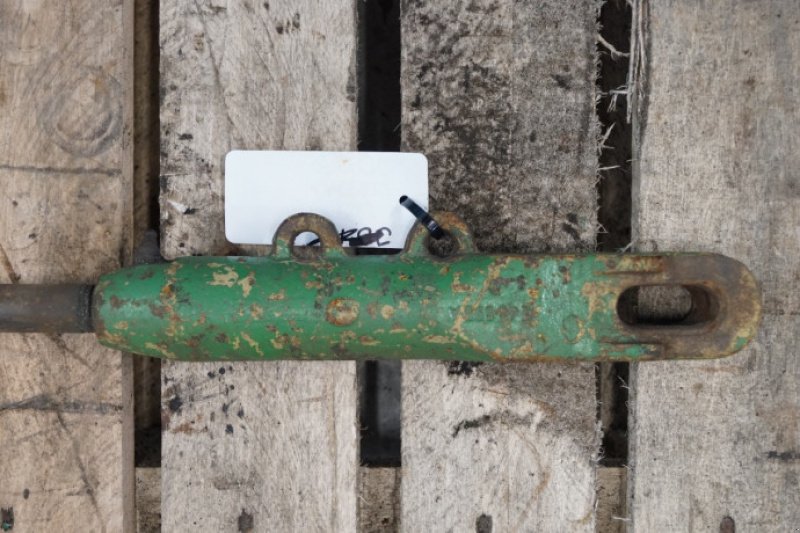 Frontlader of the type John Deere 1530, Gebrauchtmaschine in Hemmet (Picture 13)