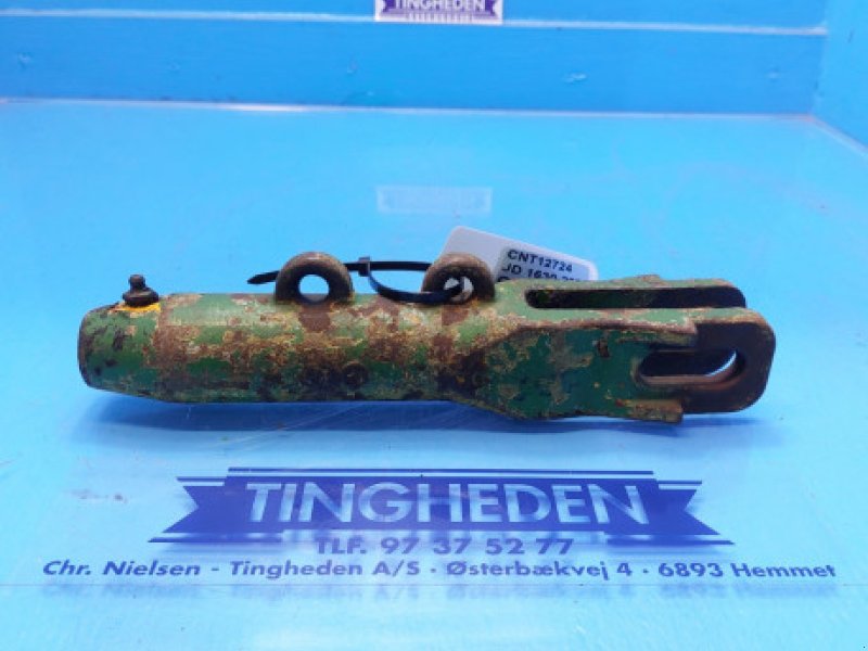 Frontlader del tipo John Deere 1630, Gebrauchtmaschine In Hemmet (Immagine 1)