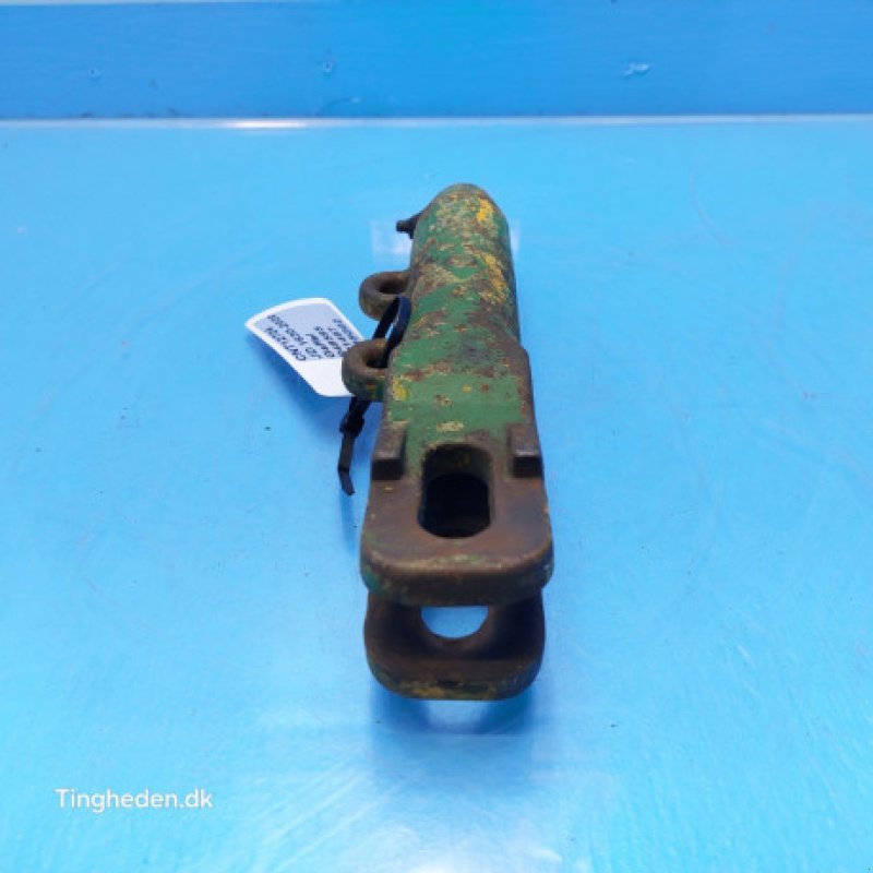 Frontlader of the type John Deere 1630, Gebrauchtmaschine in Hemmet (Picture 5)